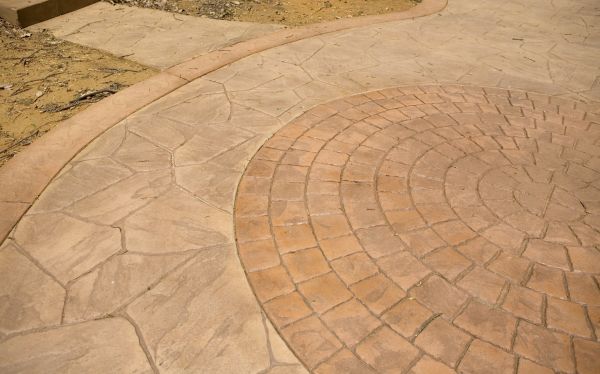 Concrete Overlay Service in Dublin
