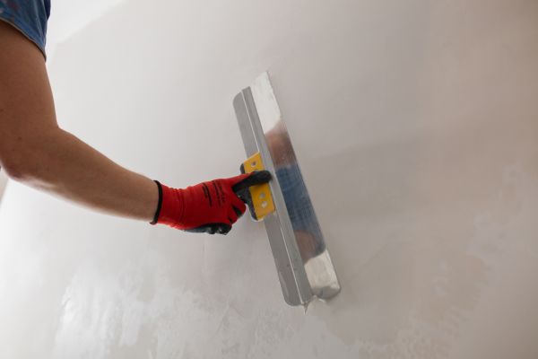 Concrete Refinishing in Dublin
