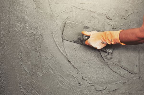 Concrete Topping Service in Dublin