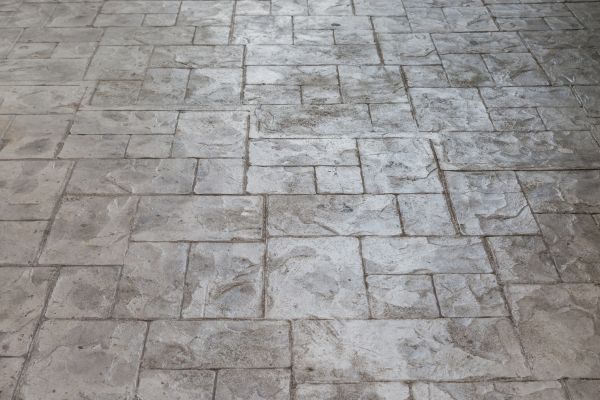 Pressed Concrete Service in Dublin