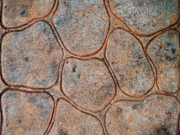 Stained Concrete Service in Dublin