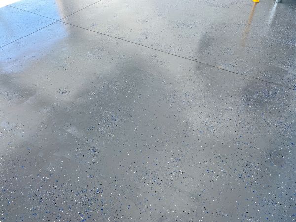 Patio Overlaying in Dublin