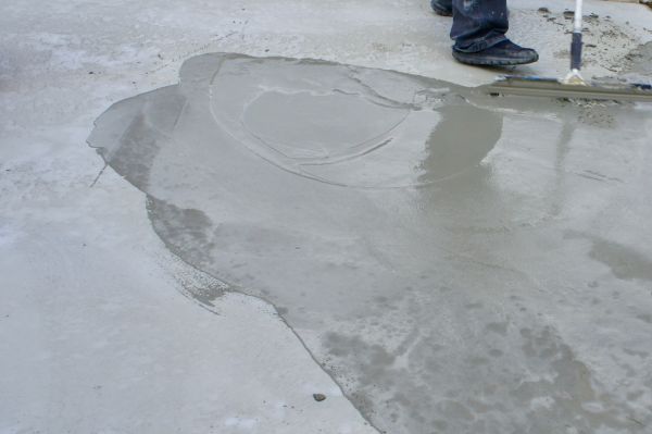 Concrete Overlaying in Dublin