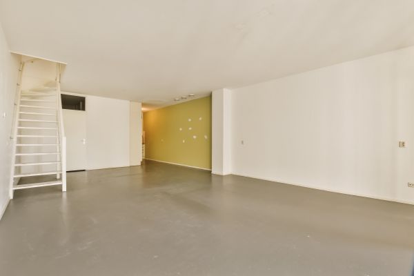 Basement Floor Tinting in Dublin