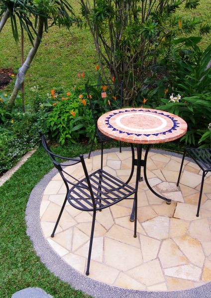 Decorative Concrete Service in Dublin