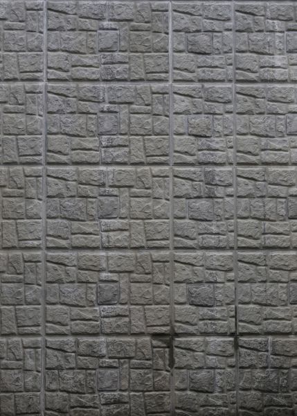 Stamped Wall Construction in Dublin