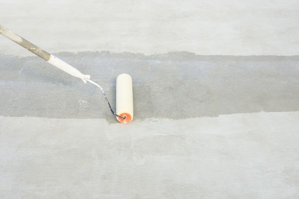 Slab Finishing Service in Dublin