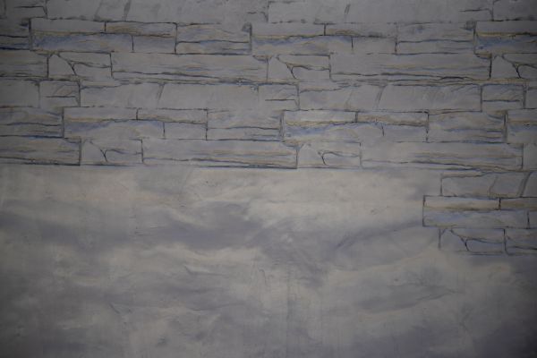 Pool Concrete Stamping in Dublin