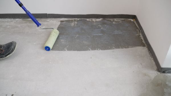 Slab Sealing in Dublin